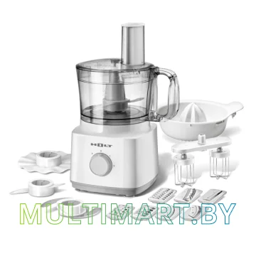 Кухонный комбайн Holt HT-FP-012